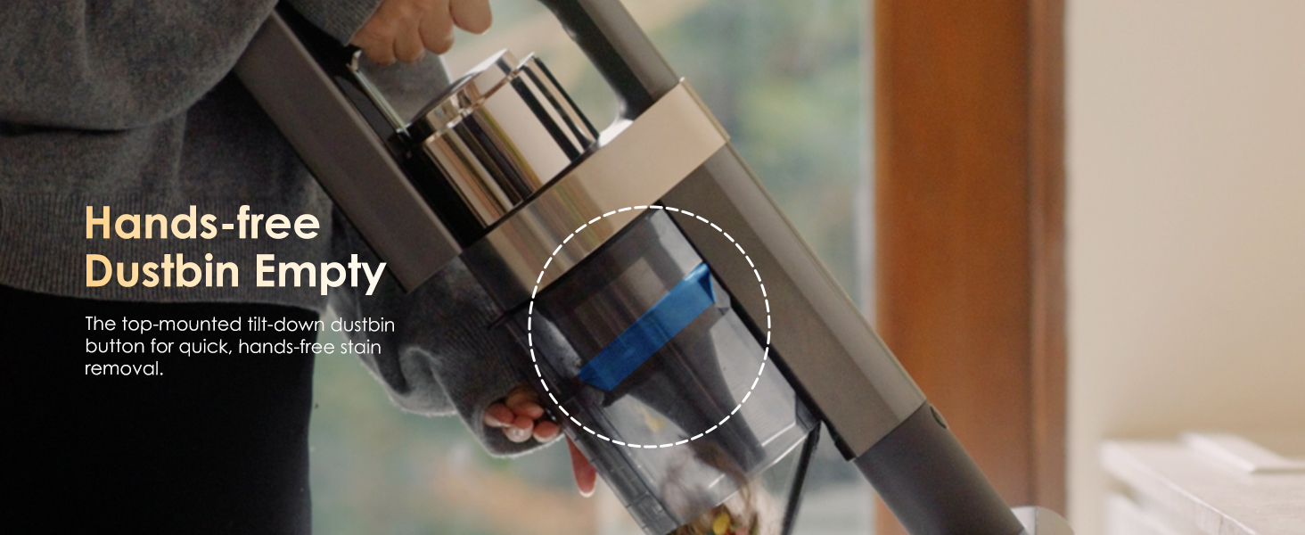 Tineco FLOOR ONE S9 - macitynet.it