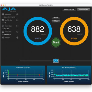 Recensione ASUS TUF Gaming A2, case SSD per gamer, dal taglio militare - macitynet.it