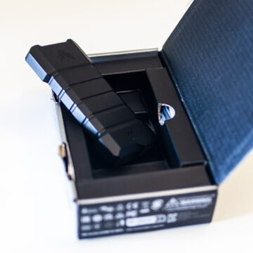 Recensione ASUS TUF Gaming A2, case SSD per gamer, dal taglio militare - macitynet.it