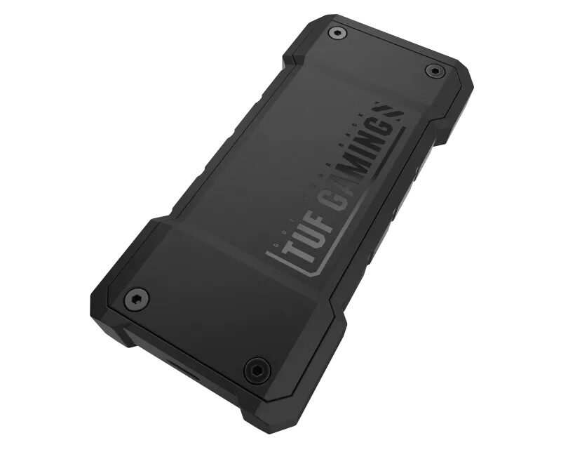 Recensione ASUS TUF Gaming A2, case SSD per gamer, dal taglio militare - macitynet.it