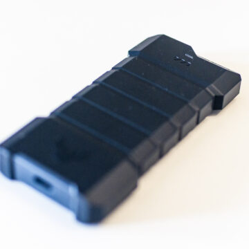 Recensione ASUS TUF Gaming A2, case SSD per gamer, dal taglio militare - macitynet.it