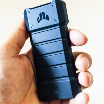 Recensione ASUS TUF Gaming A2, case SSD per gamer, dal taglio militare - macitynet.it