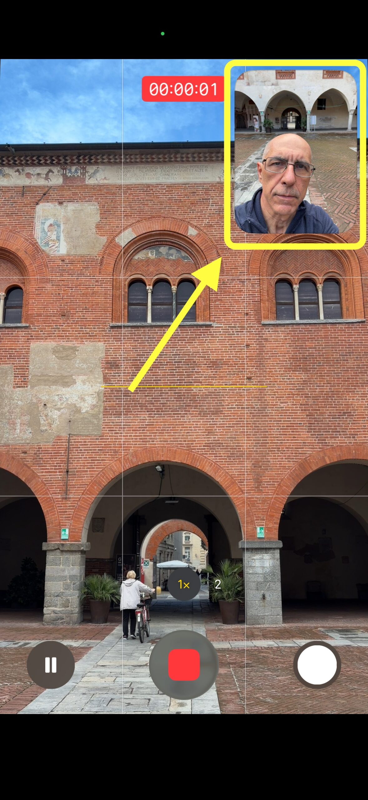 Recensione iPhone Air, ascoltate un amico - macitynet.it Recensione iPhone Air, ascoltate un amico - macitynet.it