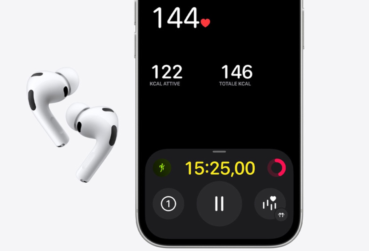 AirPods Pro 3 piacciono a tutti nelle prime recensioni - macitynet.it