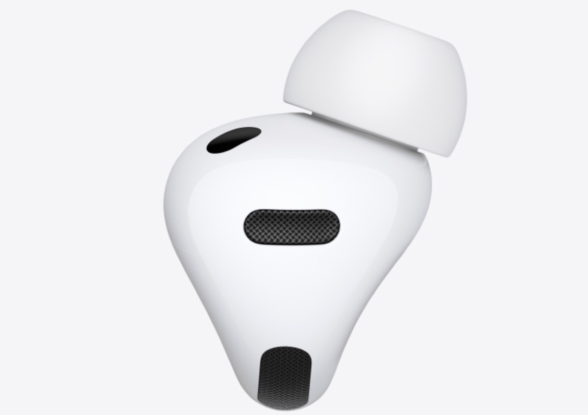 AirPods Pro 3 piacciono a tutti nelle prime recensioni - macitynet.it AirPods Pro 3 piacciono a tutti nelle prime recensioni - macitynet.it