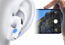 Come usare gli AirPods come pulsante di scatto remoto per la fotocamera di iPhone con iOS 26 - macitynet.it