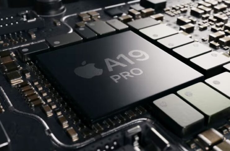 Apple A19 Pro mostra muscoli e prestazioni nei primi benchmark - macitynet.it