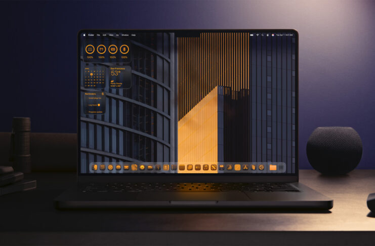 [NON APPROVARE] macOS 26 Tahoe, 10 novità da provare subito - macitynet.it