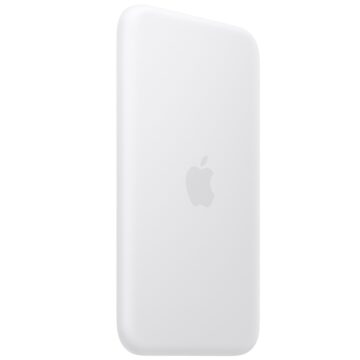 La Batteria MagSafe fa ingrassare iPhone Air - macitynet.it