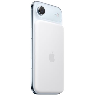 La Batteria MagSafe fa ingrassare iPhone Air - macitynet.it