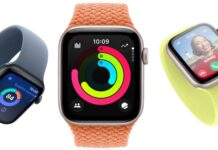 Black Friday, Apple Watch SE3 da 44 mm al minimo storico: 259 Apple Watch Series 11 e Ultra 3 brillano nelle recensioni ma vince Watch SE 3 - macitynet.it