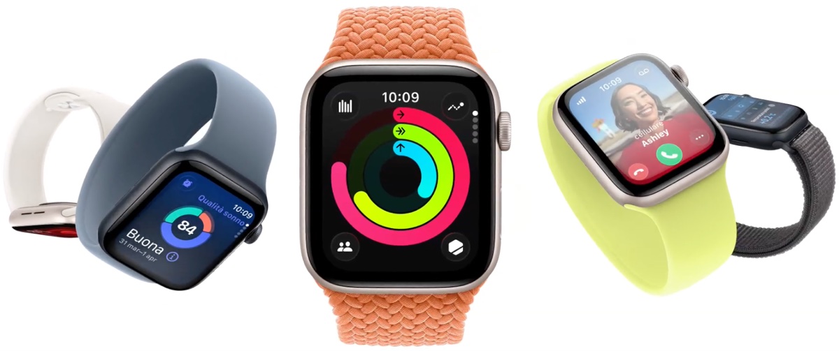 Apple Watch Series 11 e Ultra 3 brillano nelle recensioni ma vince Watch SE 3 - macitynet.it Apple Watch Series 11 e Ultra 3 brillano nelle recensioni ma vince Watch SE 3 - macitynet.it