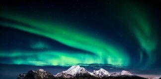 7 bellissimi sfondi 4K per gli utenti di macOS Tahoe e non solo - macitynet.it