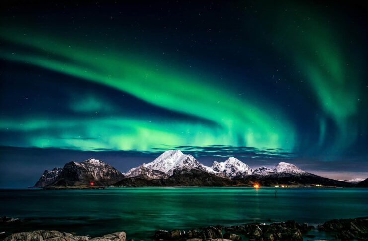 7 bellissimi sfondi 4K per gli utenti di macOS Tahoe e non solo - macitynet.it