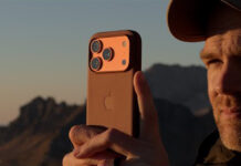 Lo zoom di iPhone 17 Pro alla prova sulle Dolomiti, Austin Mann entusiasta iPhone 17 Pro, la recensione del fotografo Austin Mann - macitynet.it