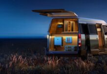 BLUETTI RVSolar 48V Power System è pronto in 30 minuti per alimentare camper e imbarcazioni - macitynet.it