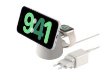 Festa Prime, Belkin BoostCharge Pro Dock carica tutto velocemente ed è in sconto di 50€ macitynet.it
