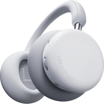 CMF Headphone Pro sono le nuove cuffie del brand di Nothing, personalizzazione e autonomia al massimo - macitynet.it