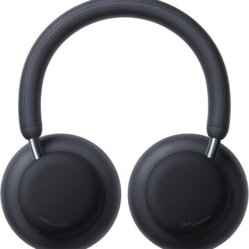 CMF Headphone Pro sono le nuove cuffie del brand di Nothing, personalizzazione e autonomia al massimo - macitynet.it