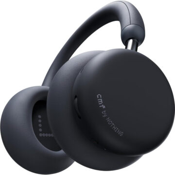 CMF Headphone Pro sono le nuove cuffie del brand di Nothing, personalizzazione e autonomia al massimo - macitynet.it