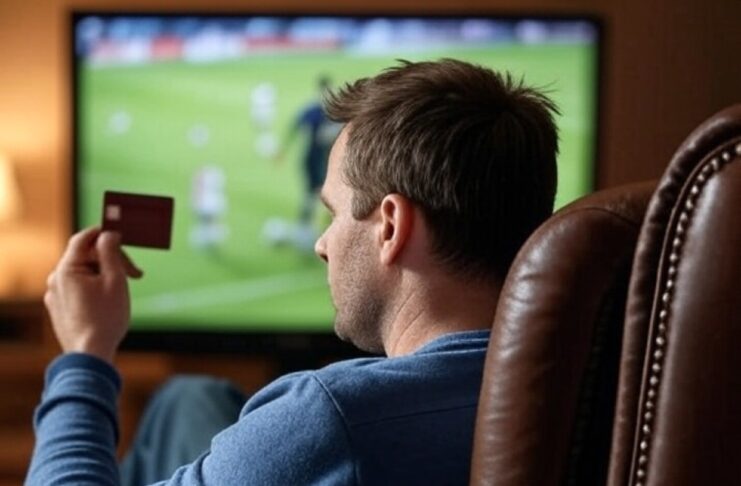 Seguire il calcio in TV, fino a 960 euro la spesa per i tifosi italiani - macitynet.it