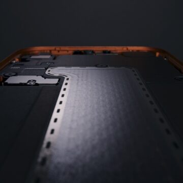 Recensione iPhone 17 Pro - macitynet.it