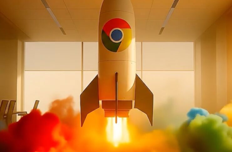 Chrome, la rivoluzione con Gemini, AI Mode e agenti è iniziata - macitynet.it