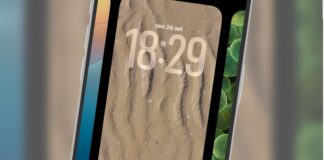 Come spostare in basso i widget nella schermata di blocco su iOS 26 - macitynet.it