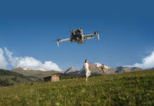 DJI Mini 5 Pro è il nuovo il mini drone che vuole ridefinire volo e fotografia tascabile - macitynet.it