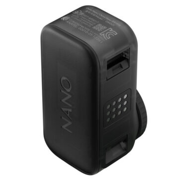 [NDS 23 settembre ore 14]DJI Osmo Nano, parte la rivoluzione della fotografia indossabile a mani libere - macitynet.it