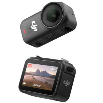 [NDS 23 settembre ore 14]DJI Osmo Nano, parte la rivoluzione della fotografia indossabile a mani libere - macitynet.it