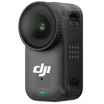 [NDS 23 settembre ore 14]DJI Osmo Nano, parte la rivoluzione della fotografia indossabile a mani libere - macitynet.it