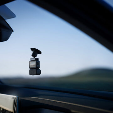 [NDS 23 settembre ore 14]DJI Osmo Nano, parte la rivoluzione della fotografia indossabile a mani libere - macitynet.it