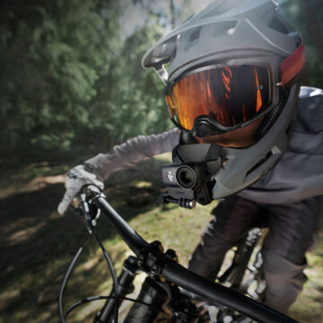 [NDS 23 settembre ore 14]DJI Osmo Nano, parte la rivoluzione della fotografia indossabile a mani libere - macitynet.it