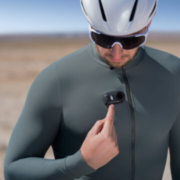 [NDS 23 settembre ore 14]DJI Osmo Nano, parte la rivoluzione della fotografia indossabile a mani libere - macitynet.it