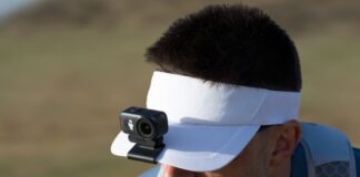 [NDS 23 settembre ore 14]DJI Osmo Nano, parte la rivoluzione della fotografia indossabile a mani libere - macitynet.it