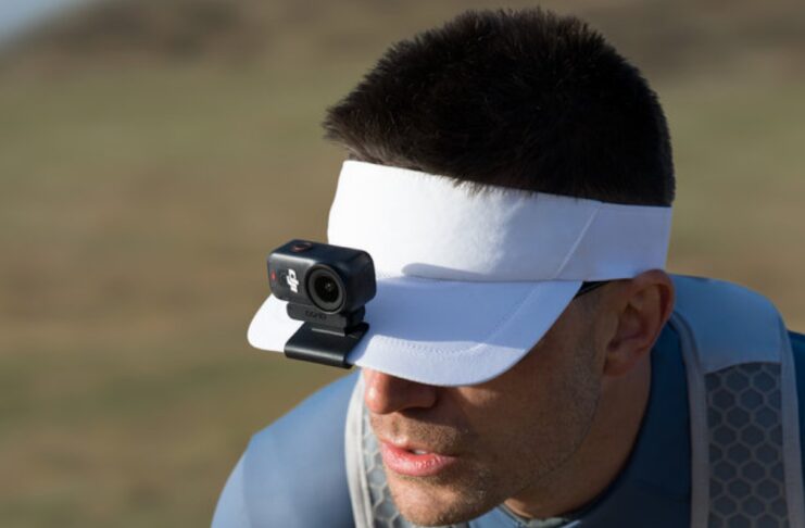 [NDS 23 settembre ore 14]DJI Osmo Nano, parte la rivoluzione della fotografia indossabile a mani libere - macitynet.it