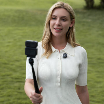 [NDS 23 settembre ore 14]DJI Osmo Nano, parte la rivoluzione della fotografia indossabile a mani libere - macitynet.it