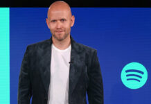 Daniel Ek, il fondatore di Spotify lascia il posto di CEO - macitynet.it