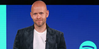 Daniel Ek, il fondatore di Spotify lascia il posto di CEO - macitynet.it