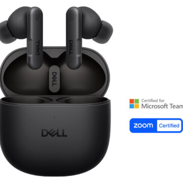 Dell Pro Plus Earbuds piacciono a professionisti e amministratori IT - macitynet.it