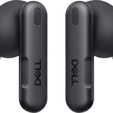 Dell Pro Plus Earbuds piacciono a professionisti e amministratori IT - macitynet.it