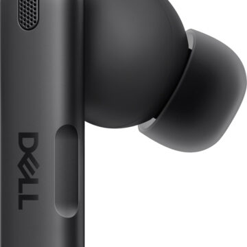 Dell Pro Plus Earbuds piacciono a professionisti e amministratori IT - macitynet.it
