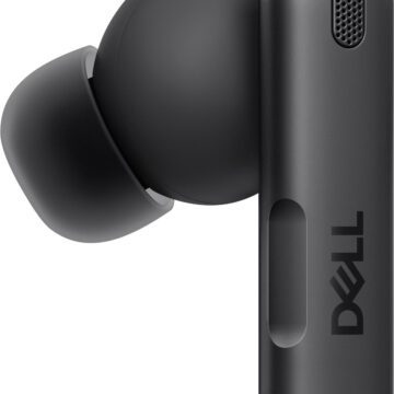 Dell Pro Plus Earbuds piacciono a professionisti e amministratori IT - macitynet.it