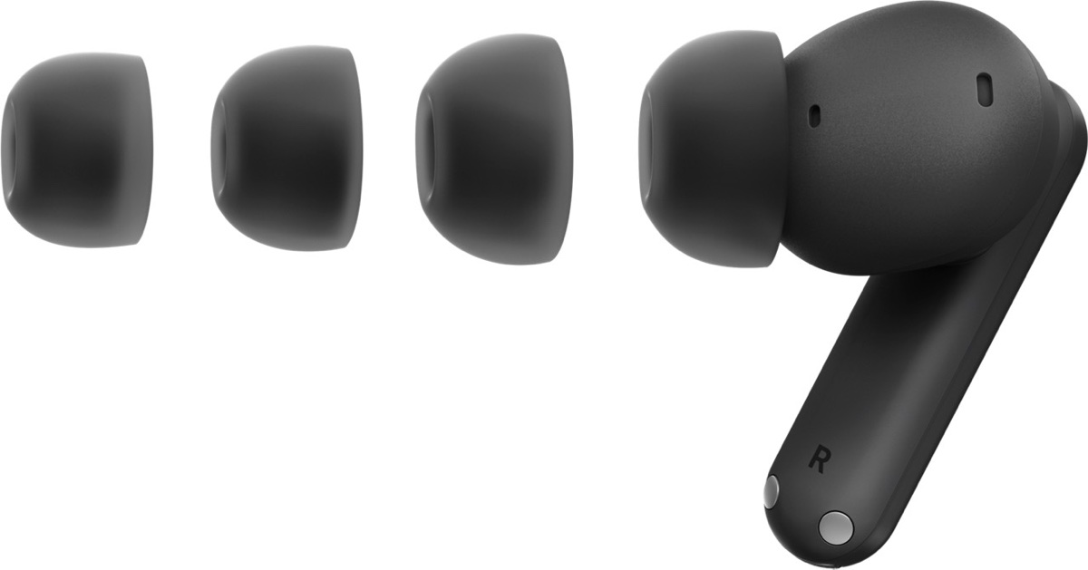 Dell Pro Plus Earbuds piacciono a professionisti e amministratori IT - macitynet.it