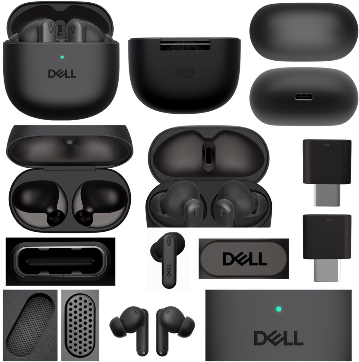 Dell Pro Plus Earbuds piacciono a professionisti e amministratori IT - macitynet.it
