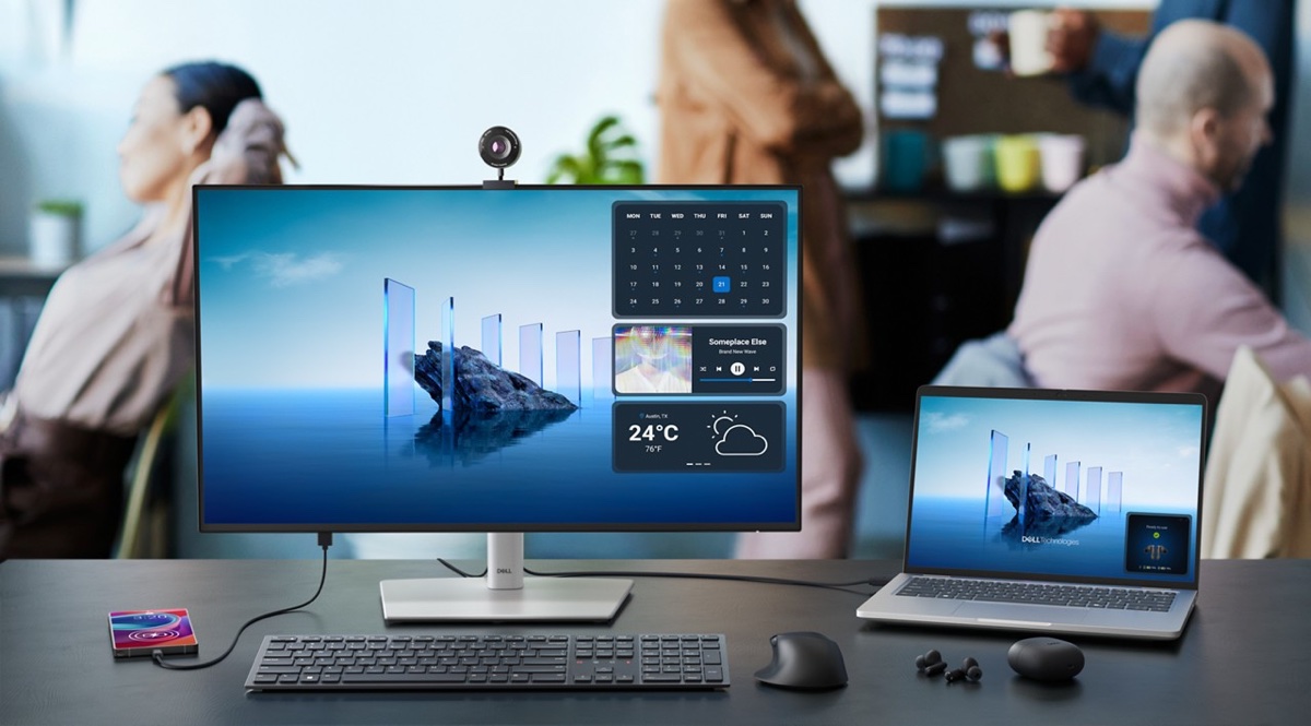 Dell Pro Plus Earbuds piacciono a professionisti e amministratori IT - macitynet.it