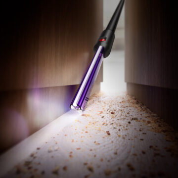 [NDA 4 settembre ore 18] Con Dyson DS60 Piston Animal Submarine capelli e peli non sono un problema - macitynet.it