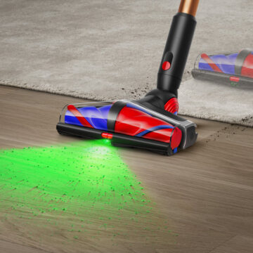 Con Dyson DS60 Piston Animal Submarine capelli e peli non sono un problema - macitynet.it