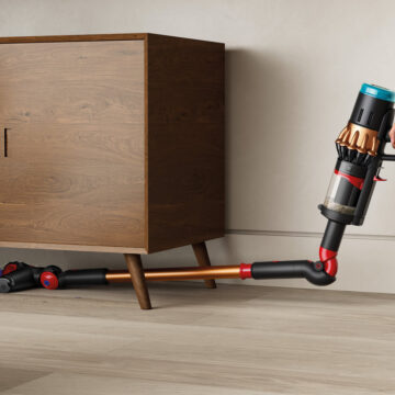 [NDA 4 settembre ore 18] Con Dyson DS60 Piston Animal Submarine capelli e peli non sono un problema - macitynet.it